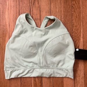 Alphalete bra NWT size large